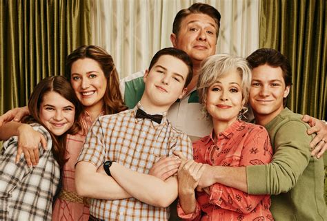'Young Sheldon' finale: Date, time, cast, where to watch and.